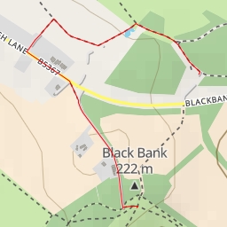 thumbnail for AI - High Lane - Newcastle-under-Lyme