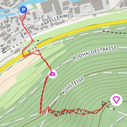 thumbnail for AI - Oberer Rodstein