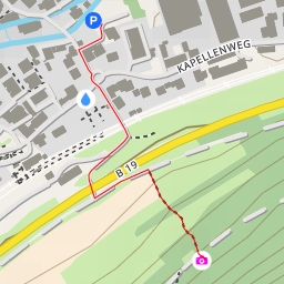 thumbnail for AI - Josefskapelle - Oberkochen