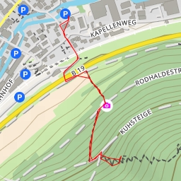 thumbnail for AI - Unterer Rodstein - Oberkochen