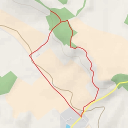 thumbnail for AI - North Downs Way Viewpoint