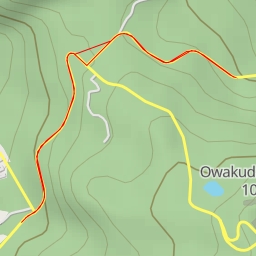 thumbnail for AI - 箱根町