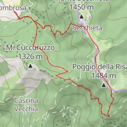 thumbnail for AI - Luoghi, storia e leggende - Reggello