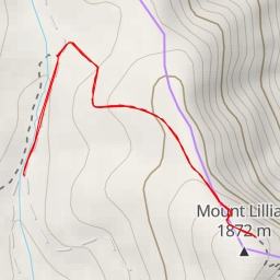 thumbnail for AI - Mount Lillian