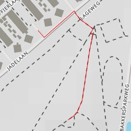 thumbnail for AI - Bakkerspark - Rhoon