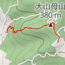 thumbnail for AI - 大坑九號步道