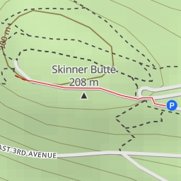 thumbnail for AI - Skinners Picnic Benches - Eugene