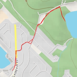 thumbnail for AI - Sentier des Lacs - Saint-Bruno-de-Montarville