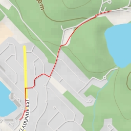 thumbnail for AI - Sentier des Lacs - Saint-Bruno-de-Montarville