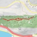 thumbnail for AI - Donner Lake Rim Trail - Truckee