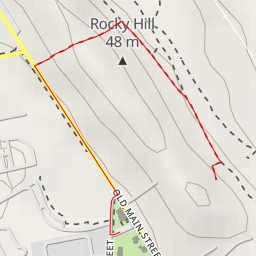 thumbnail for AI - Rocky Hill