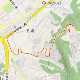 thumbnail for AI - 八里療養院