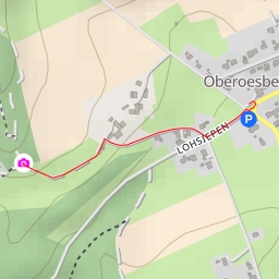 thumbnail for AI - Zu den drei Bänken - Menden