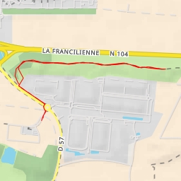 thumbnail for AI - Chemin des Egrenay - Moissy-Cramayel