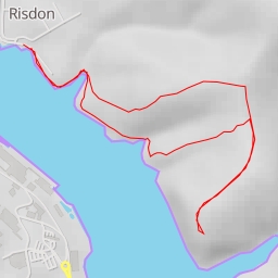 thumbnail for AI - Shag Bay Heritage Trail - City of Clarence