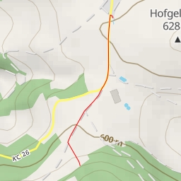 thumbnail for AI - Ludwigsstadt