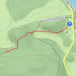 thumbnail for AI - Houston Trail - Township of Langley