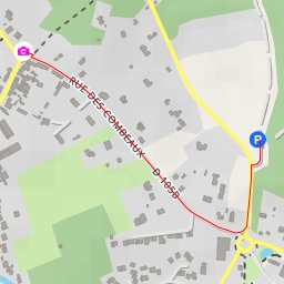 thumbnail for AI - La Croix de Carnetin