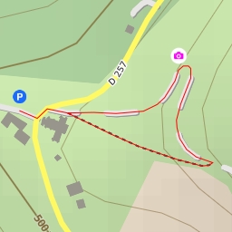 thumbnail for AI - Église Saint-Julien - Clairvaux-d'Aveyron