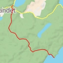 thumbnail for AI - Bomans udde