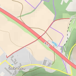 thumbnail for AI - Gaustritzer Weg - Kreischa