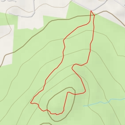 thumbnail for AI - Blue/Violet Trail Link - Hamden