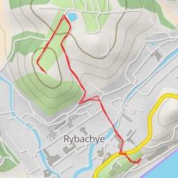 thumbnail for AI - У Александра - Рыбачье