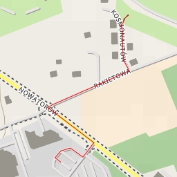 thumbnail for AI - Punkt Obserwacyjny Kosmonautów