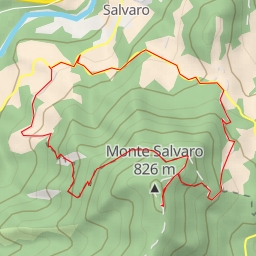 thumbnail for AI - Rifugio Salvaro