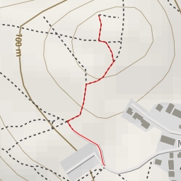 thumbnail for AI - Site of Coast Guard Lookout Point - North Devon