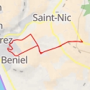 thumbnail for AI - Route Départementale nº108 de Châteaulin à Pentrez - Saint-Nic