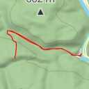 thumbnail for AI - Vyhlídka na Střmen