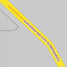 thumbnail for AI - Avenida de los Almendros