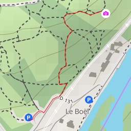 thumbnail for AI - Ecluse du Boël