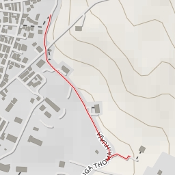 thumbnail for AI - Rruga Thoma Huaja - Bashkia Korçë