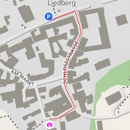 thumbnail for AI - Mühlenturm - Korschenbroich