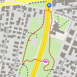 thumbnail for AI - Osterfeldpark