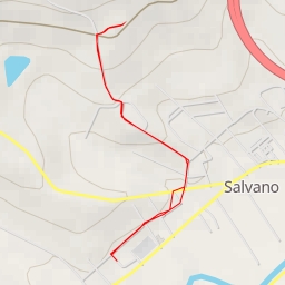 thumbnail for AI - Via Temistocle Calzecchi Onesti - Porto San Giorgio