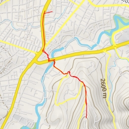 thumbnail for AI - Mirador el calvario