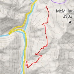 thumbnail for AI - St. Paul Lodge and Hut