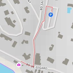 thumbnail for AI - Plage de Gigaro