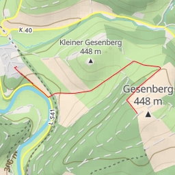 thumbnail for AI - Sauerland Höhenflug Gesenberg