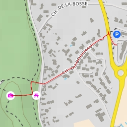 thumbnail for AI - Belvédère du Pey de la Blet