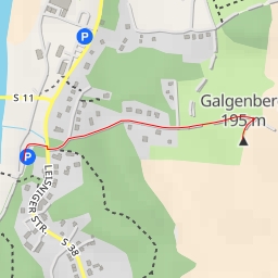 thumbnail for AI - Galgenberg
