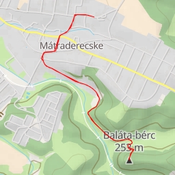 thumbnail for AI - Baláta-bérc