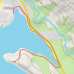 thumbnail for AI - Ridge Trail - Silverthorne