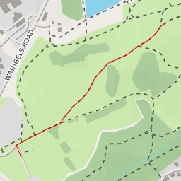 thumbnail for AI - FP Woodley No.5