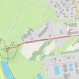 thumbnail for AI - Warsztatowa - Otwock