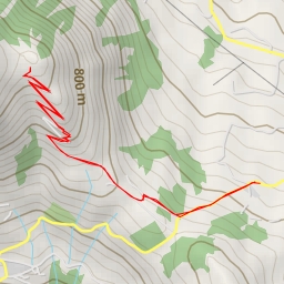 thumbnail for AI - Eremo di San Mennato - Torrecuso