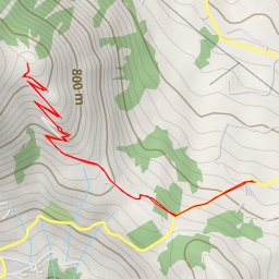 thumbnail for AI - Eremo di San Mennato - Torrecuso